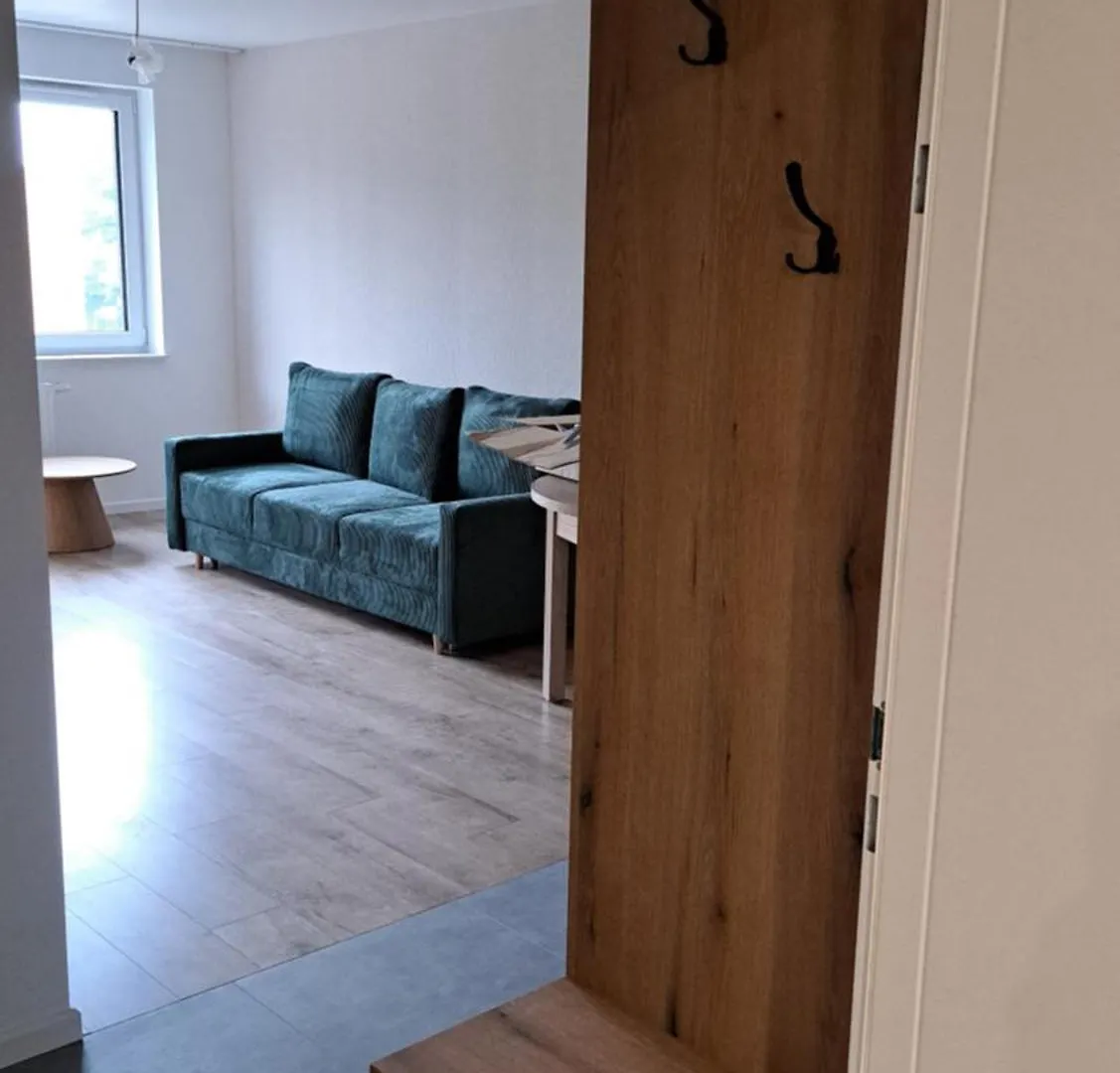 Waldi Centrum Park Kolobrzeg Apartment
