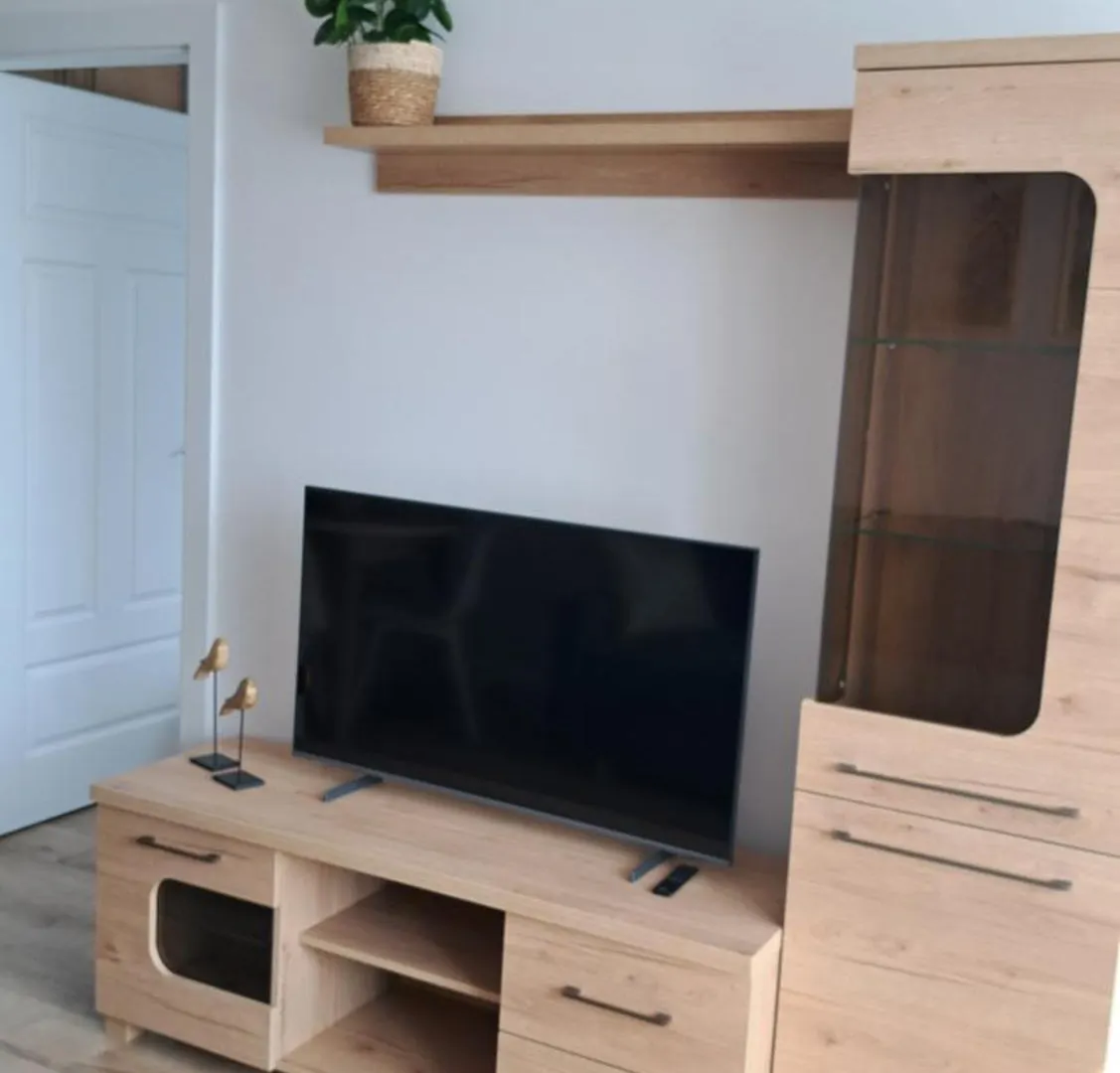 Apartment Waldi Centrum Park Kolobrzeg