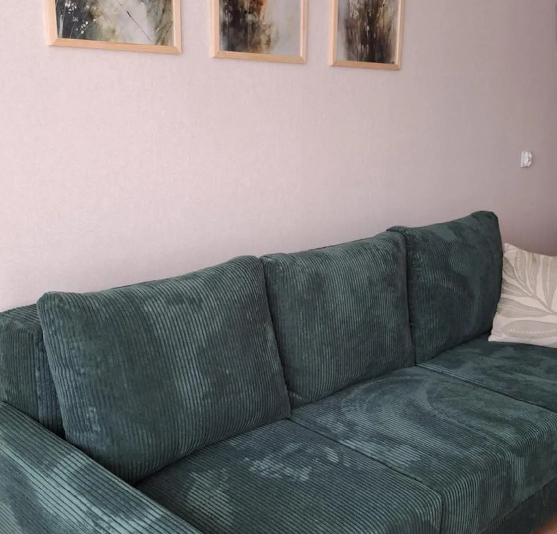 Waldi Centrum Park Kolobrzeg Apartment
