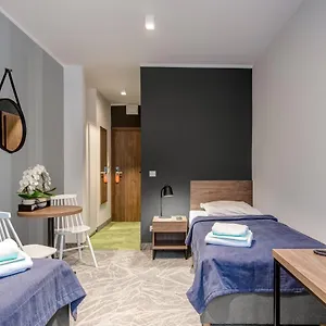 Resort Osw Posejdon, Kolberg
