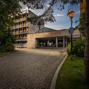 Interferie Chalkozyn W Kolobrzegu Rezort