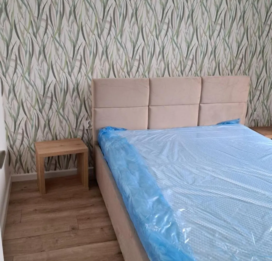 Appartement Waldi Centrum Park Kołobrzeg Polen