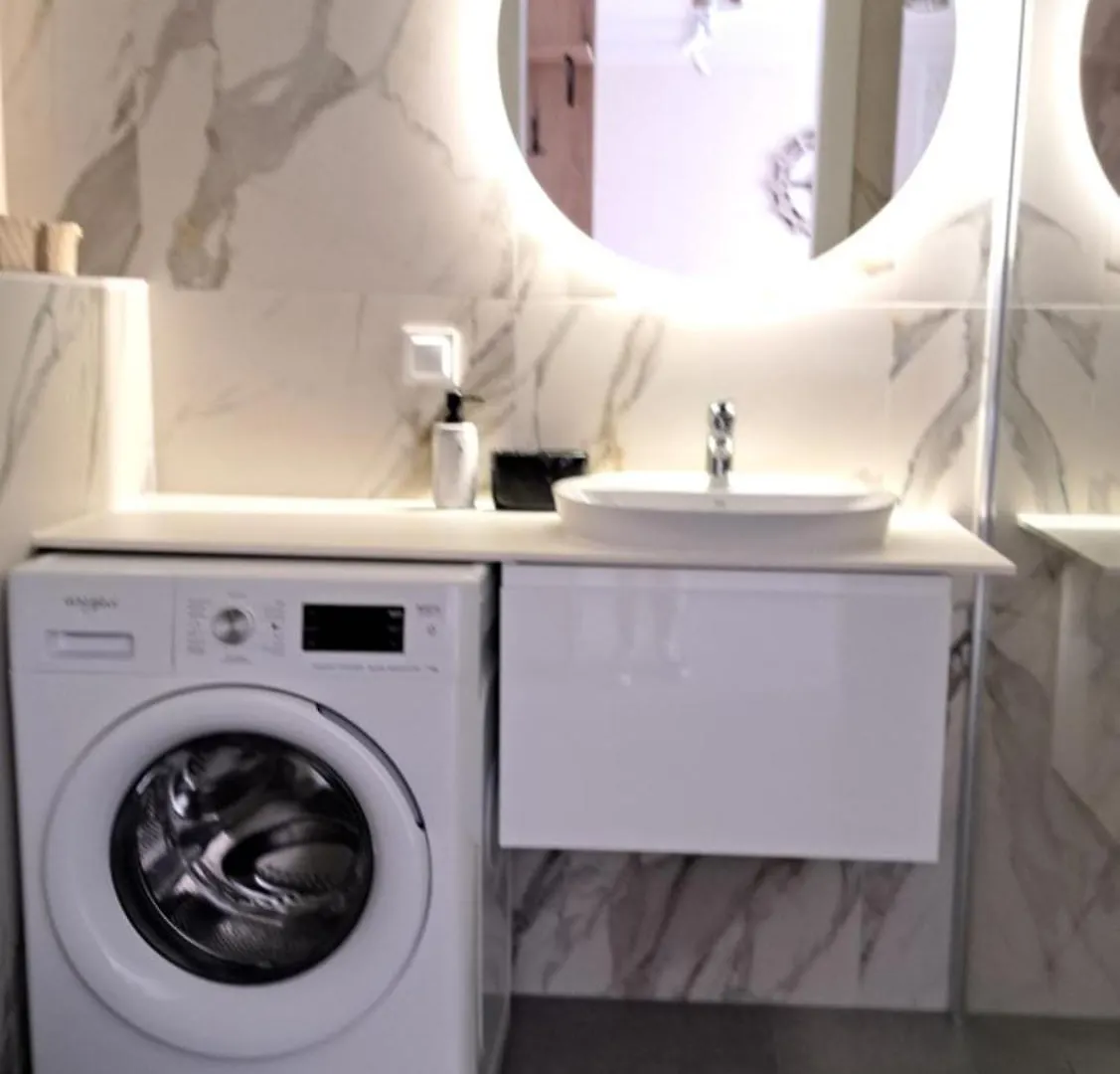 Waldi Centrum Park Kołobrzeg Appartement
